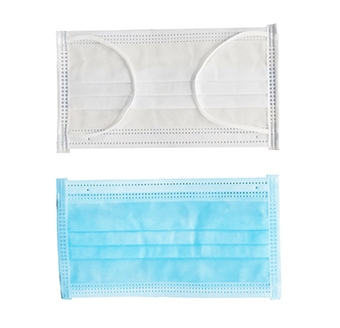 Disposable surgical masks manufacturers